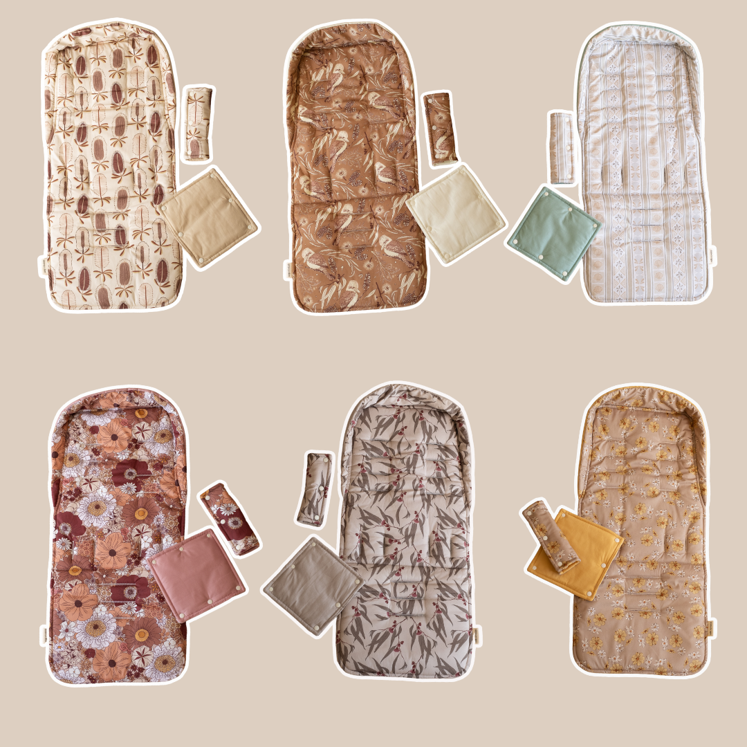 Pram Liners