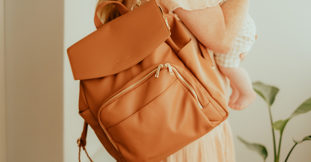 Best nappy deals bag backpack australia