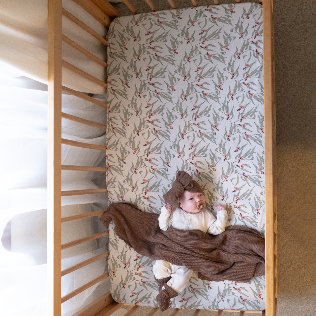 COT SHEET - Euca