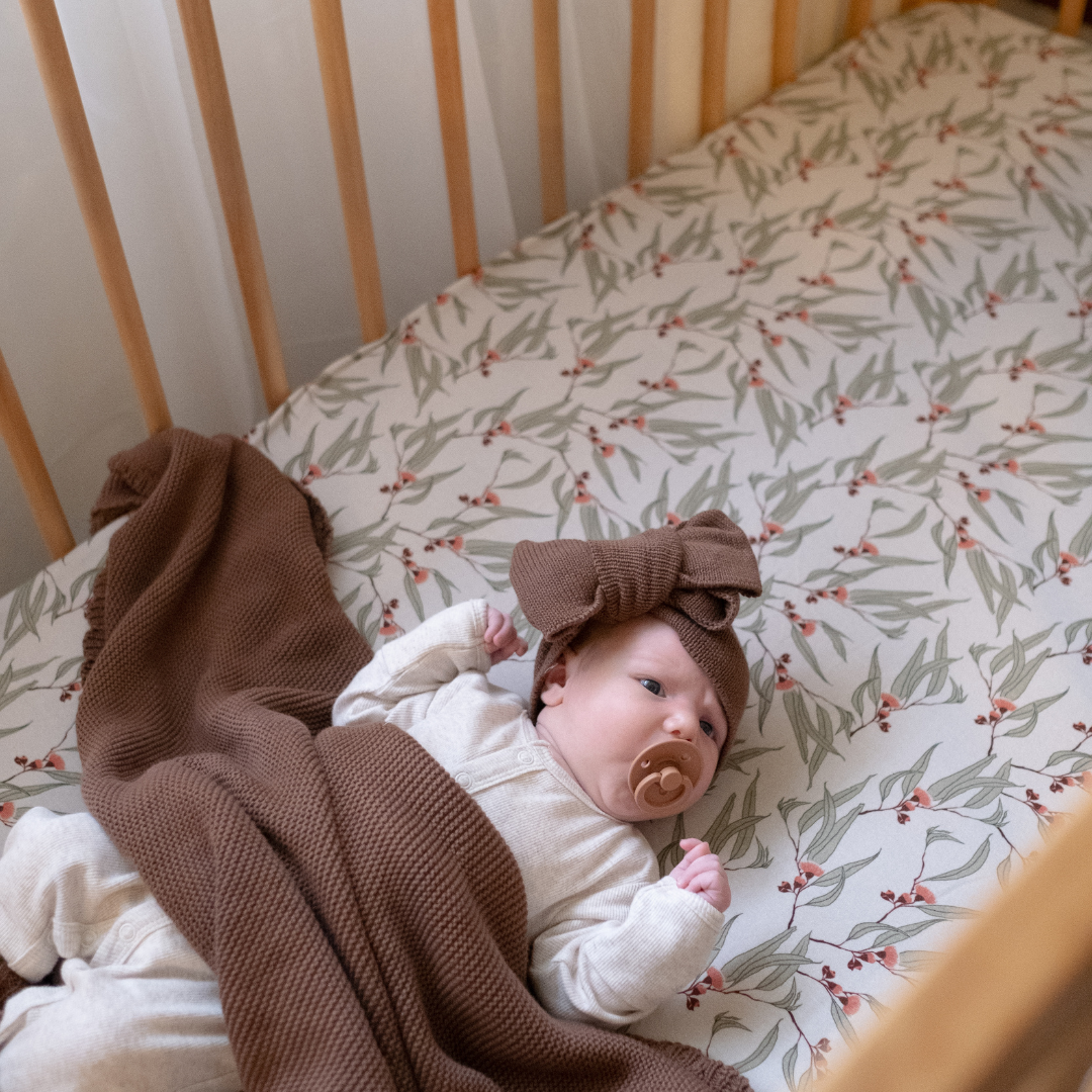 COT SHEET - Euca