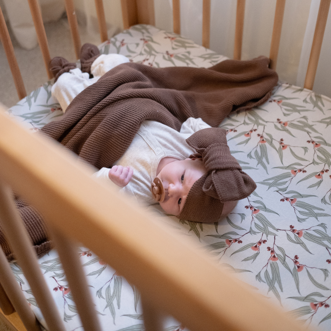 COT SHEET - Euca