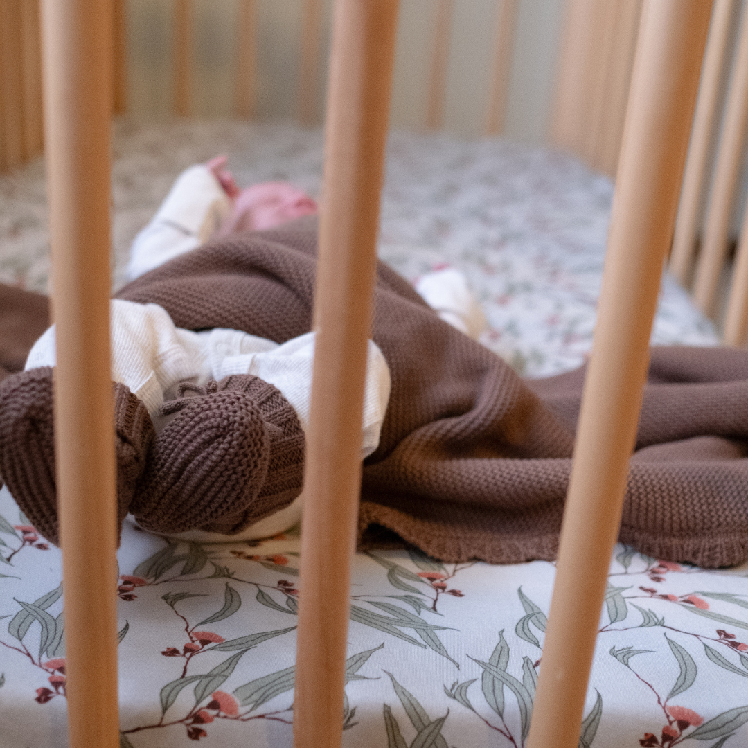 COT SHEET - Euca