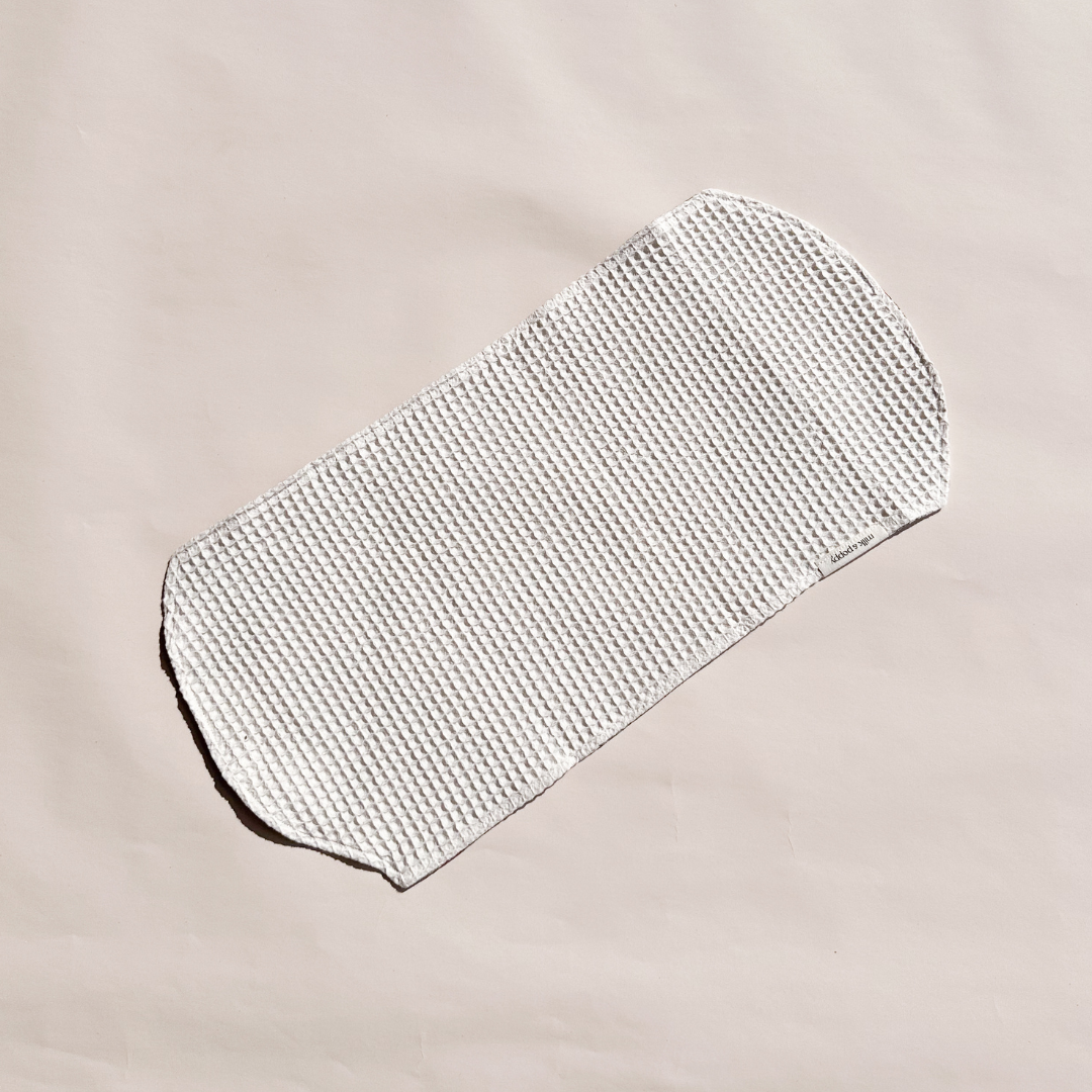 BURP CLOTH - Euca