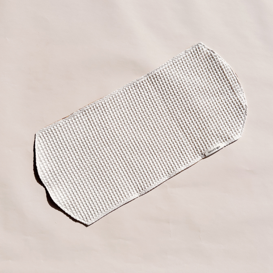 BURP CLOTH - Jack