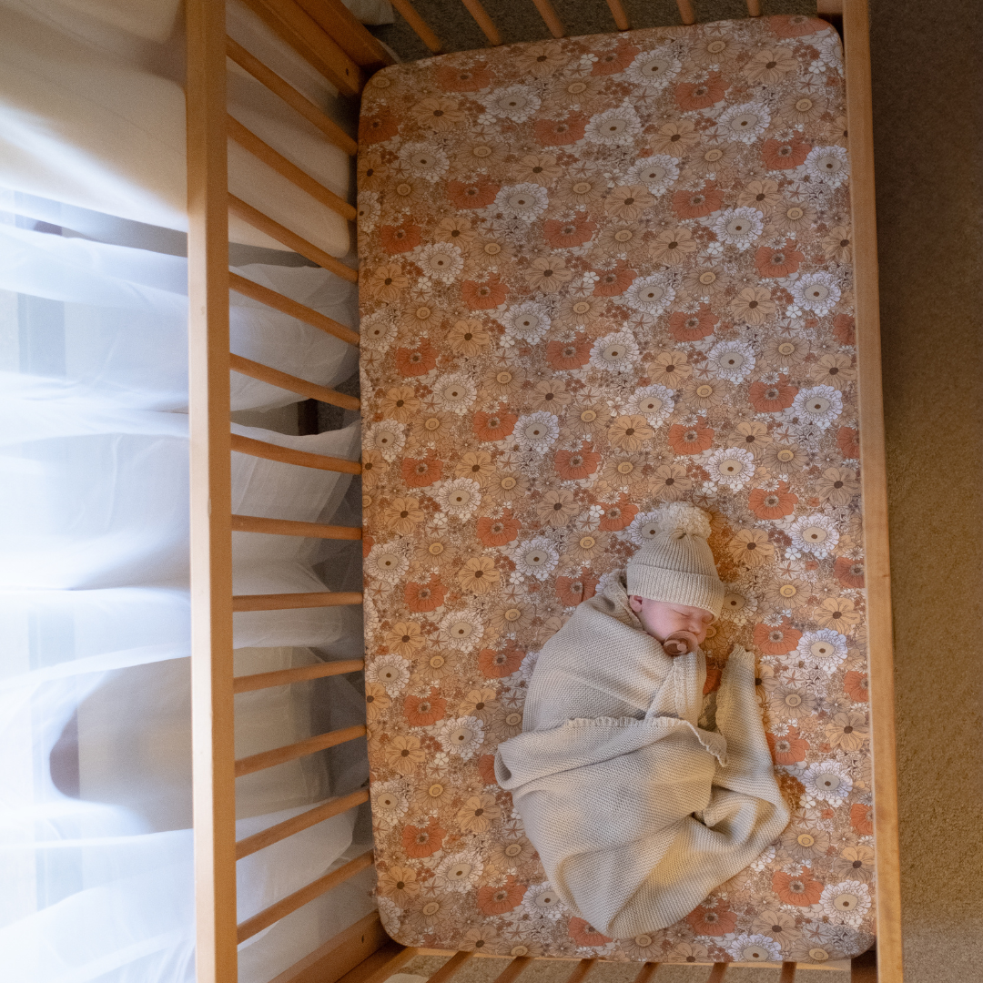 COT SHEET - Posie