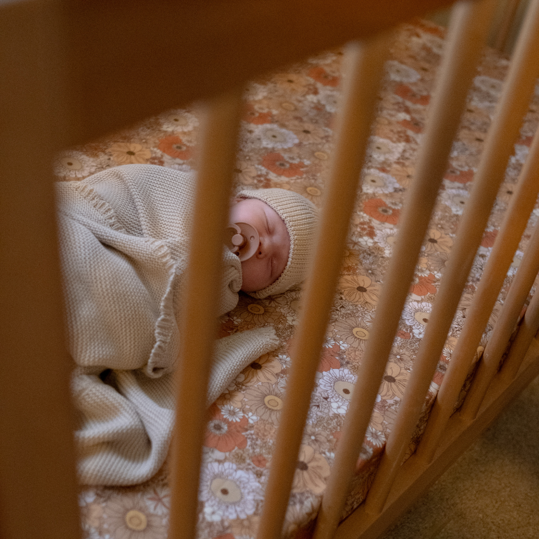 COT SHEET - Posie