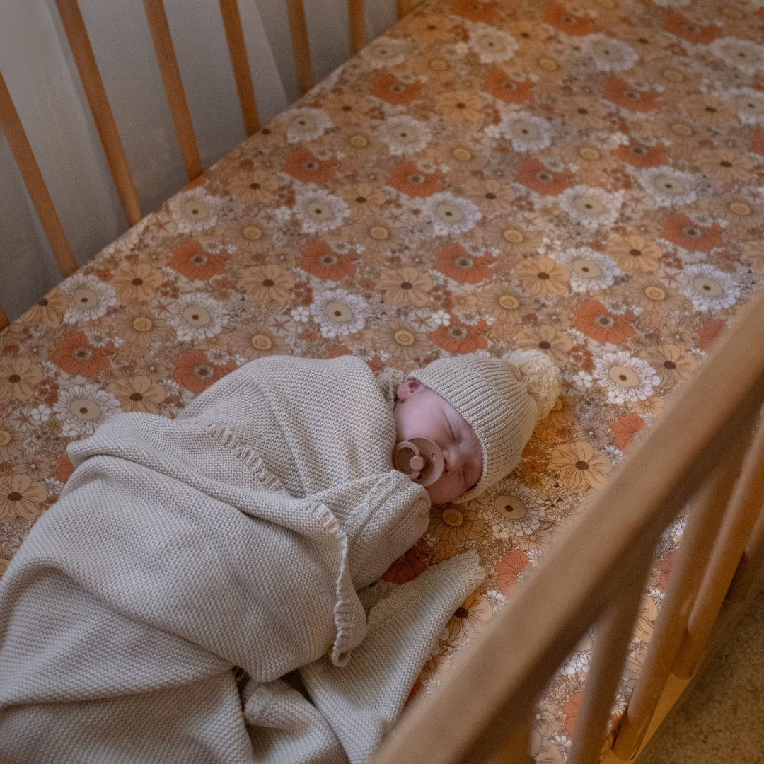 COT SHEET - Posie