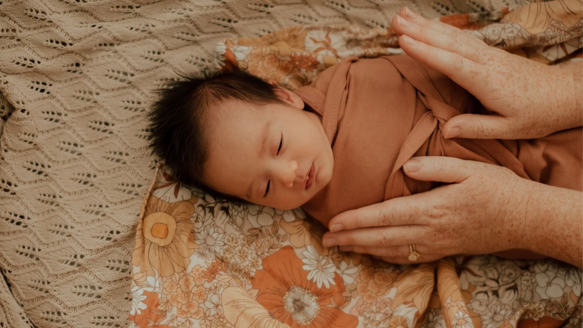 When Naming a Baby is Hard - 5 Tips for Choosing the Perfect Baby Name