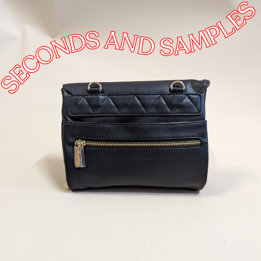 🚨Seconds & Samples🚨 ANDI Nappy Wallet