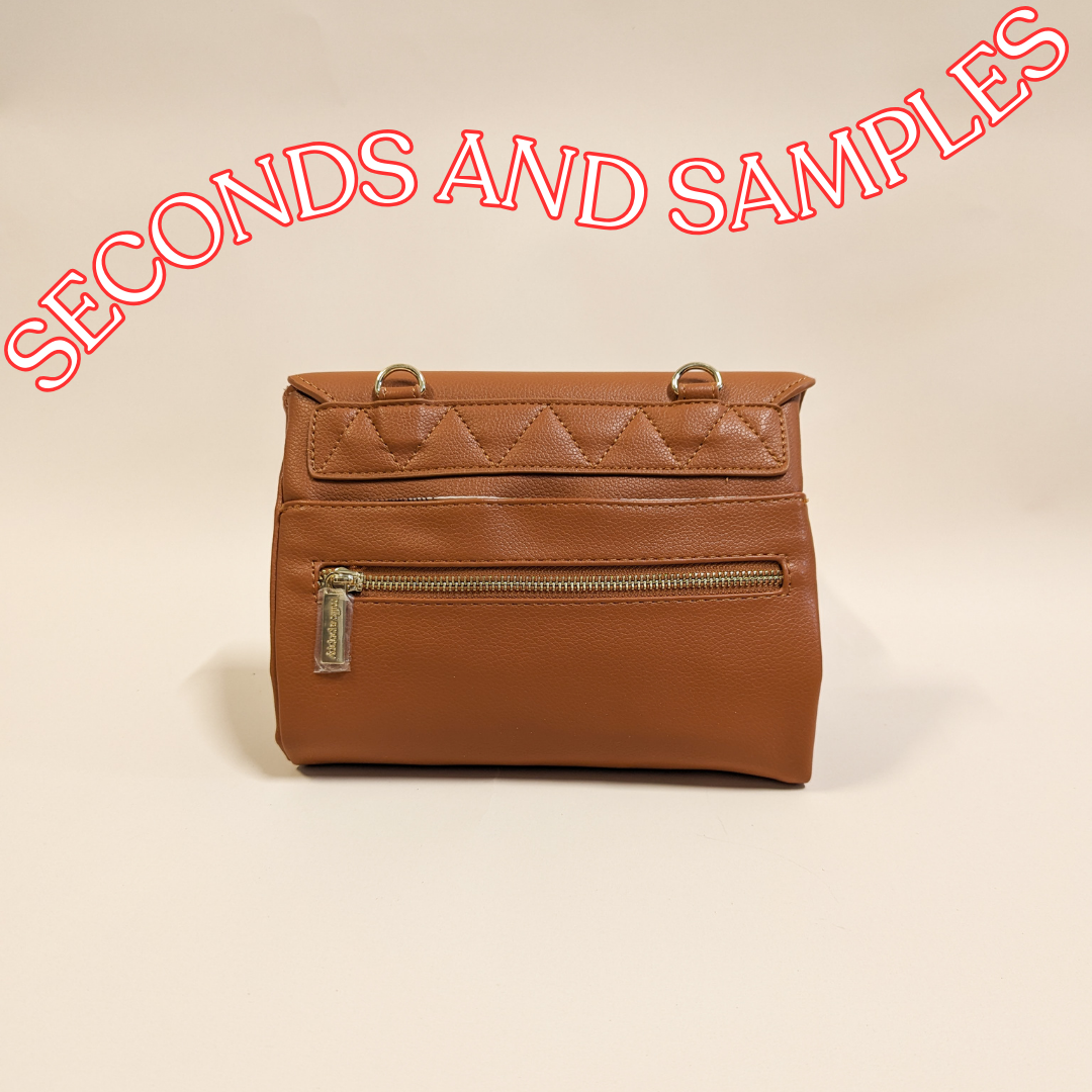 🚨Seconds & Samples🚨 ANDI Nappy Wallet