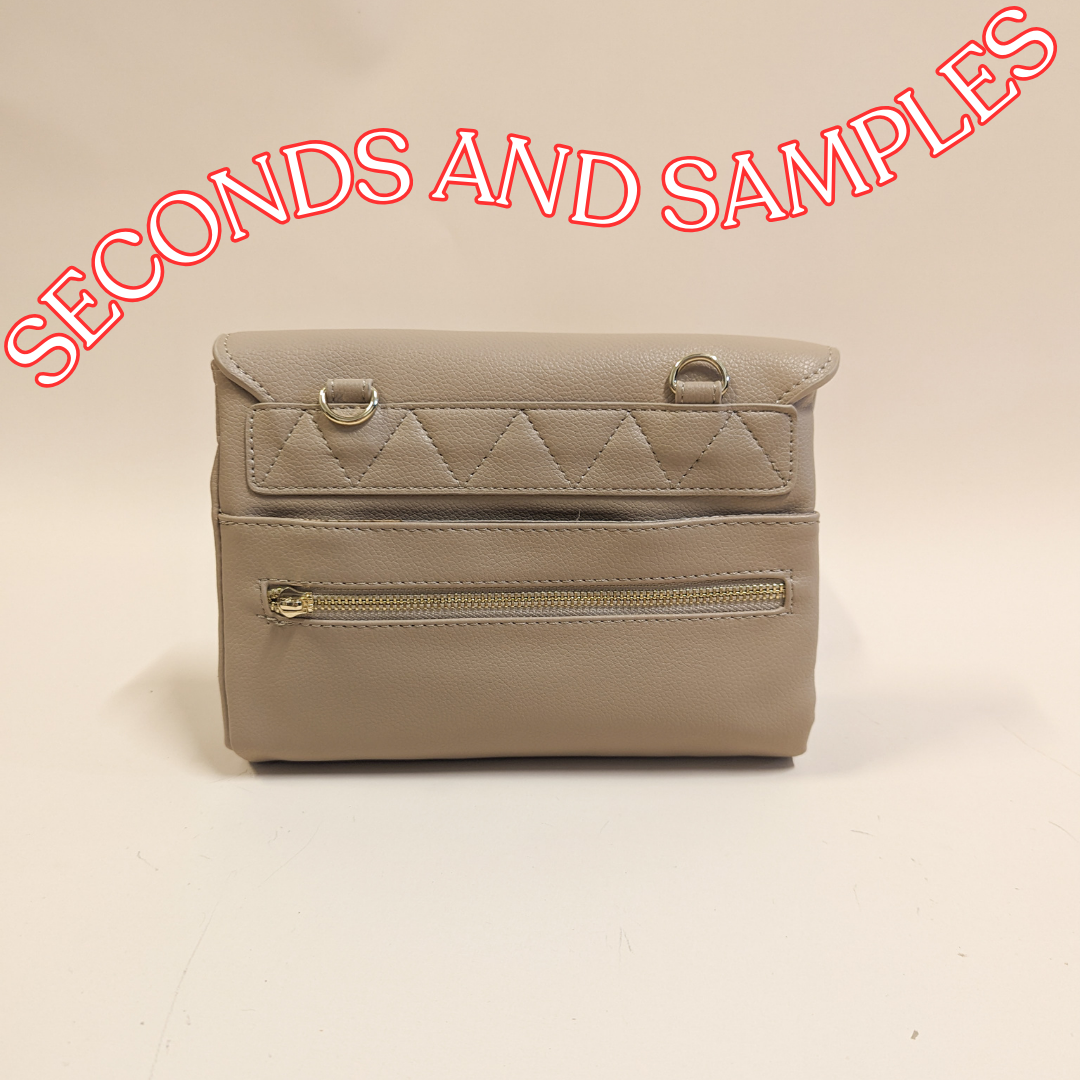 🚨Seconds & Samples🚨 ANDI Nappy Wallet