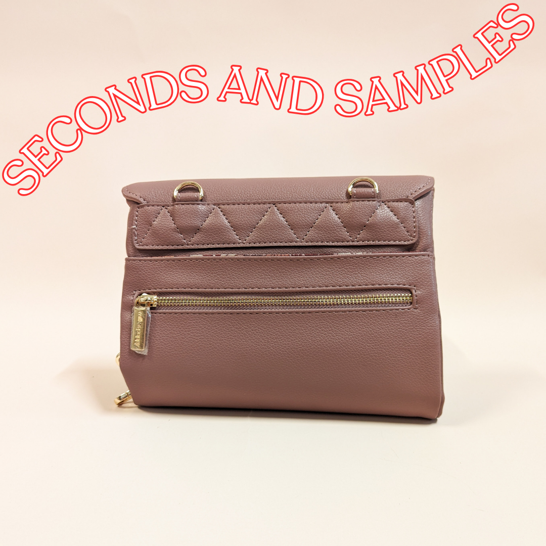 🚨Seconds & Samples🚨 ANDI Nappy Wallet