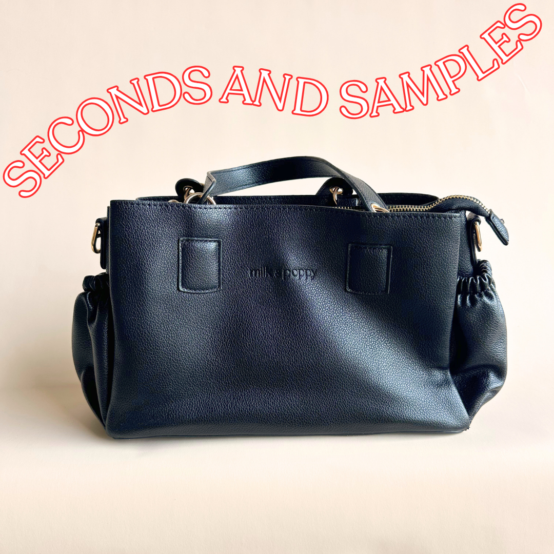 SECONDS AND SAMPLES SALE Kassie Pram Caddy