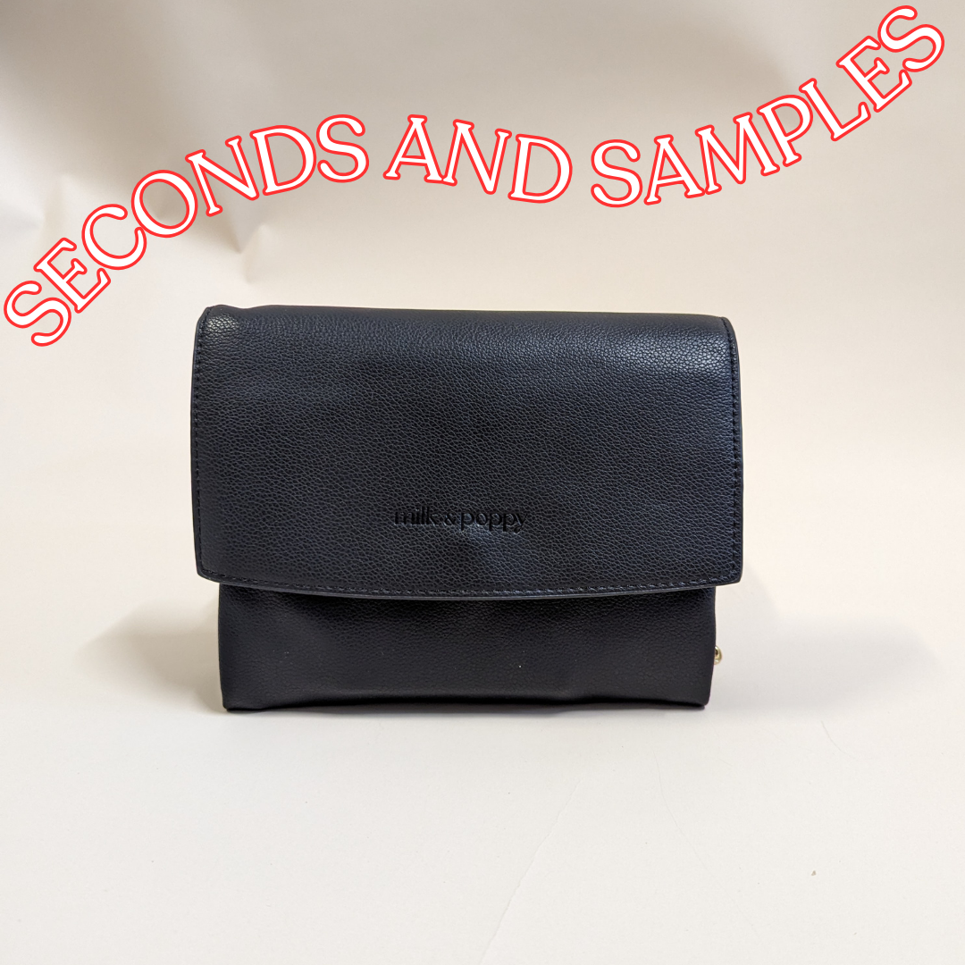 🚨Seconds & Samples🚨 ANDI Nappy Wallet