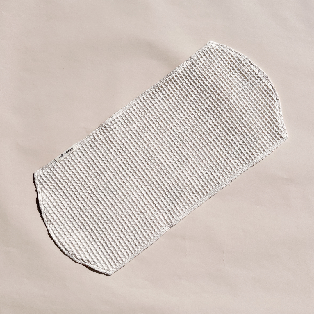 BURP CLOTH - Banksii