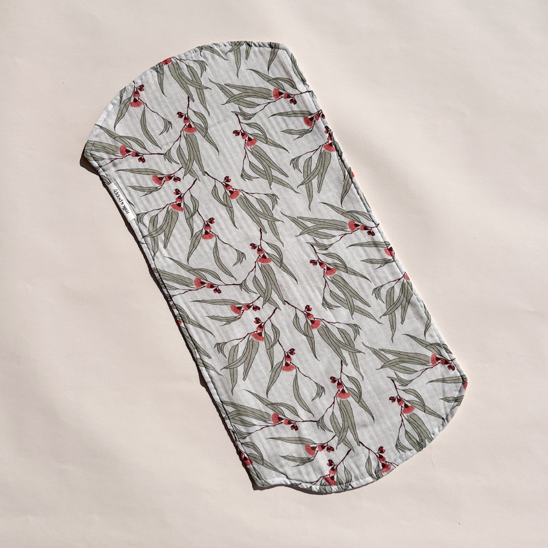 BURP CLOTH - Euca