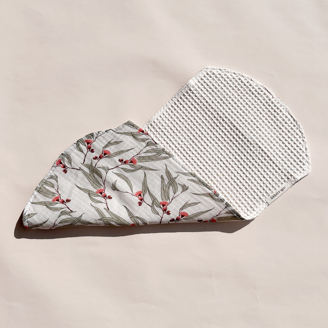 BURP CLOTH - Euca