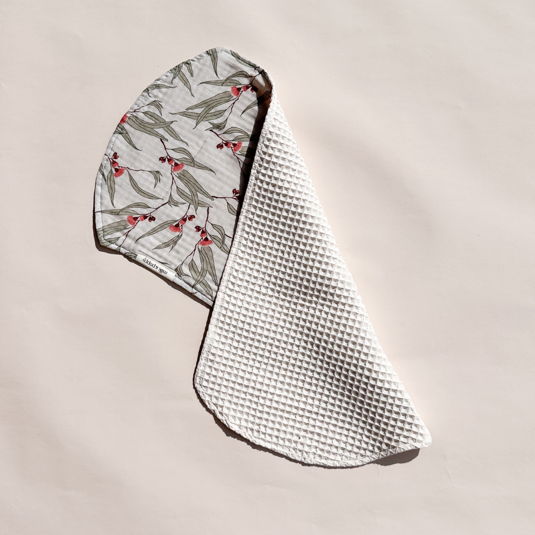 BURP CLOTH - Euca