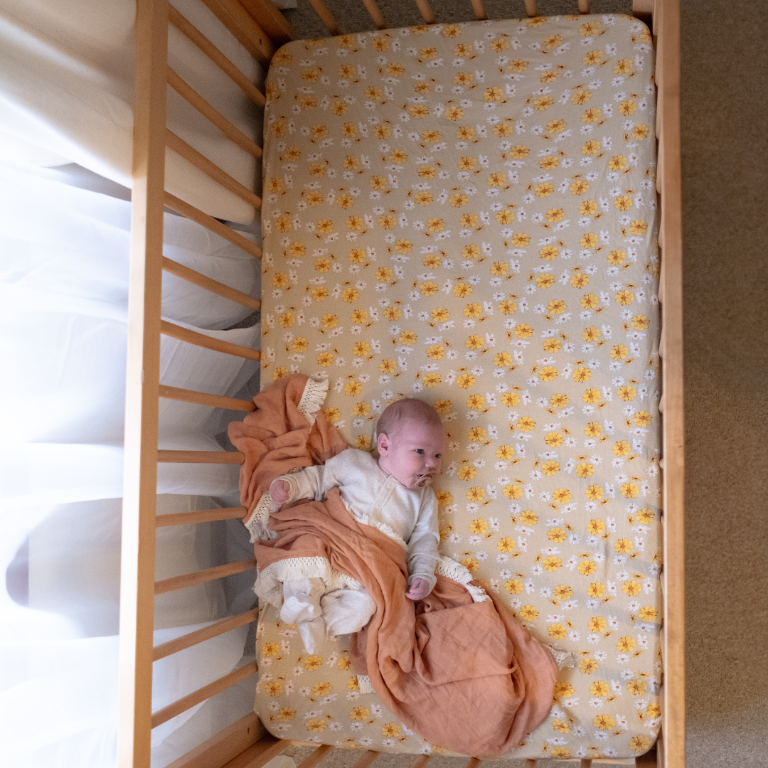 COT SHEET - Maeve