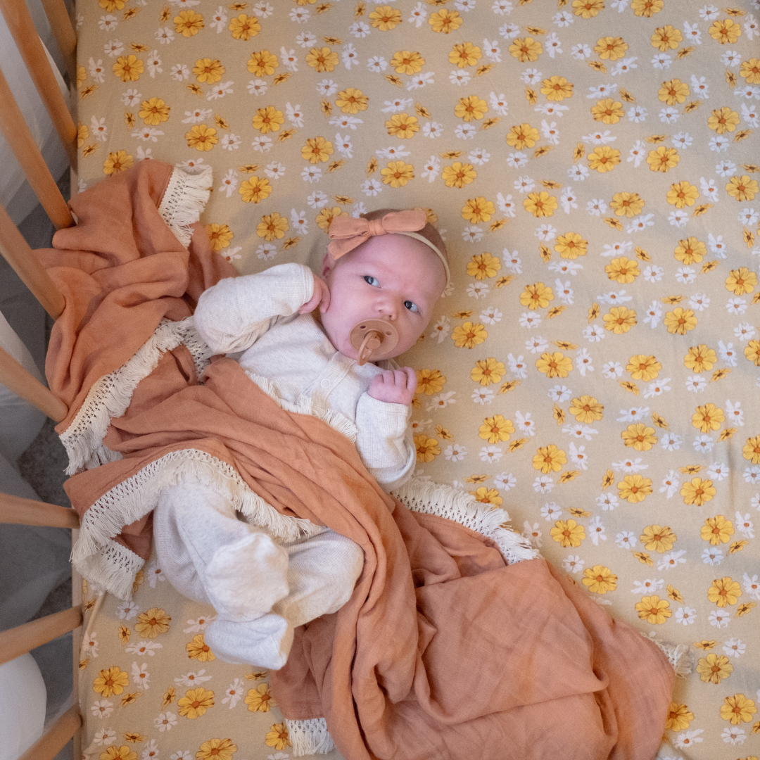 COT SHEET - Maeve