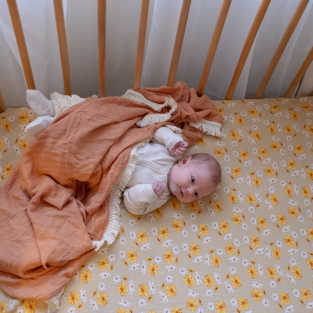 COT SHEET - Maeve