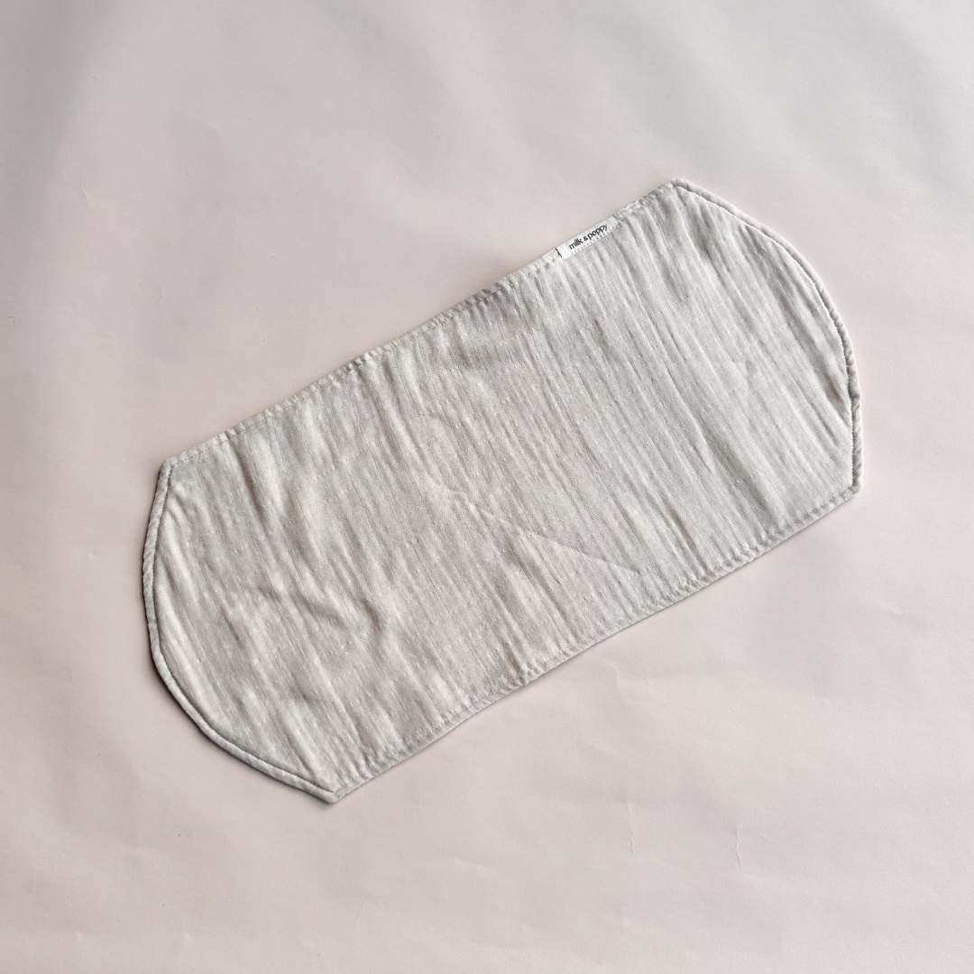 BURP CLOTH -  Powder