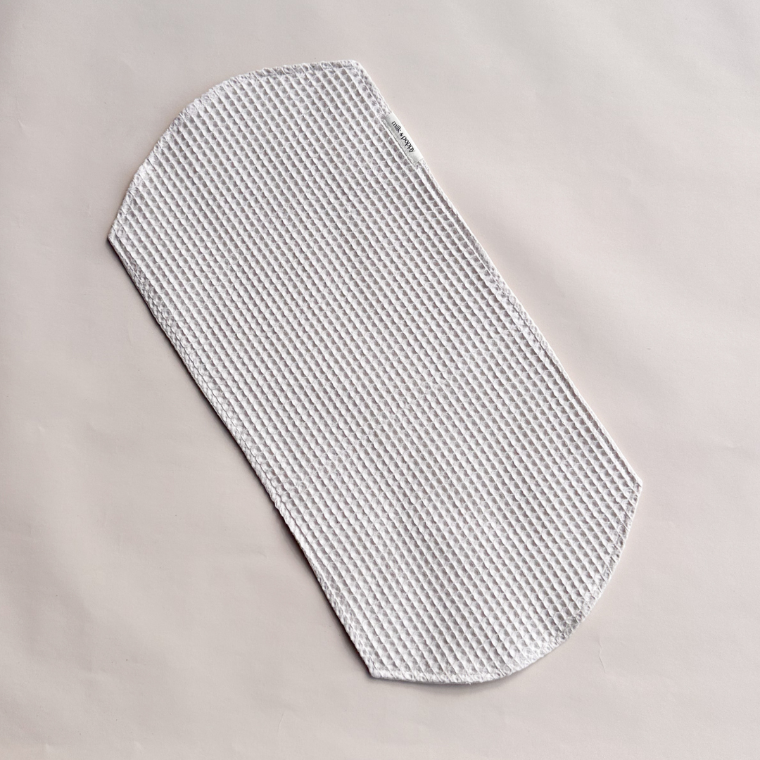 BURP CLOTH -  Powder